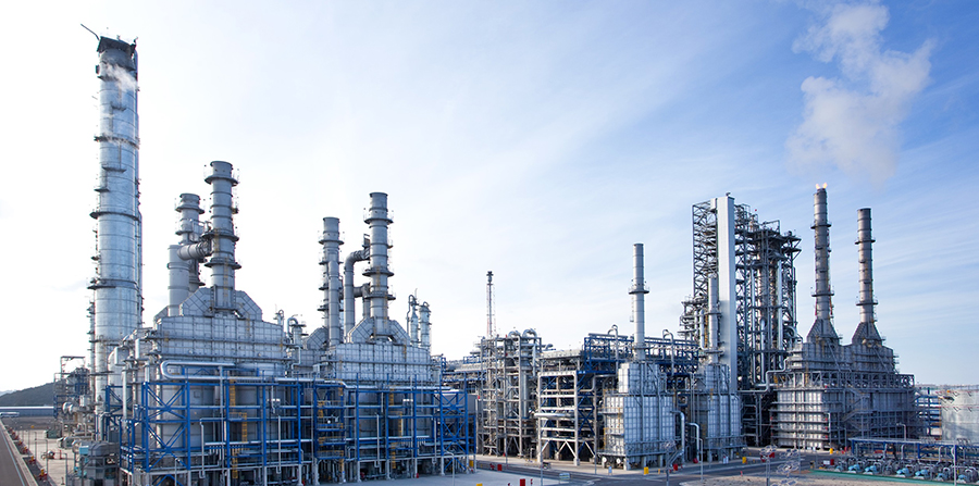 한화토탈, 파라자일렌 20만톤 증설 완료